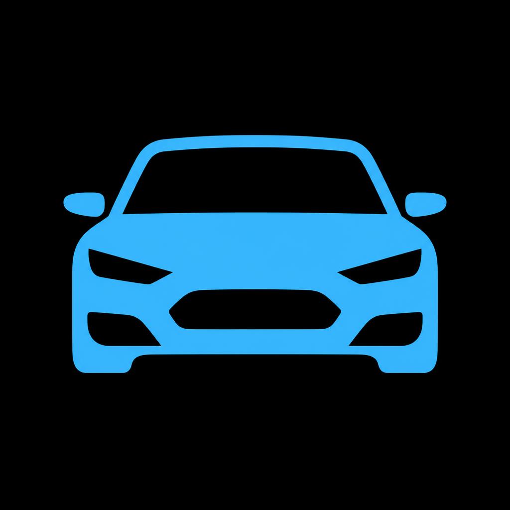 Advik Developers car icon